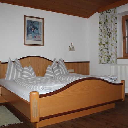 Landhaus Patricia Елльмау Екстер'єр фото