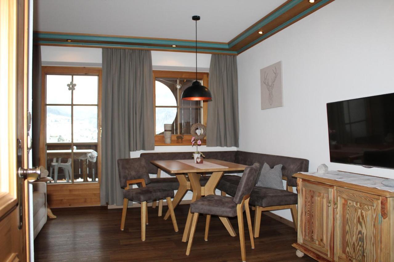 Landhaus Patricia Елльмау Екстер'єр фото