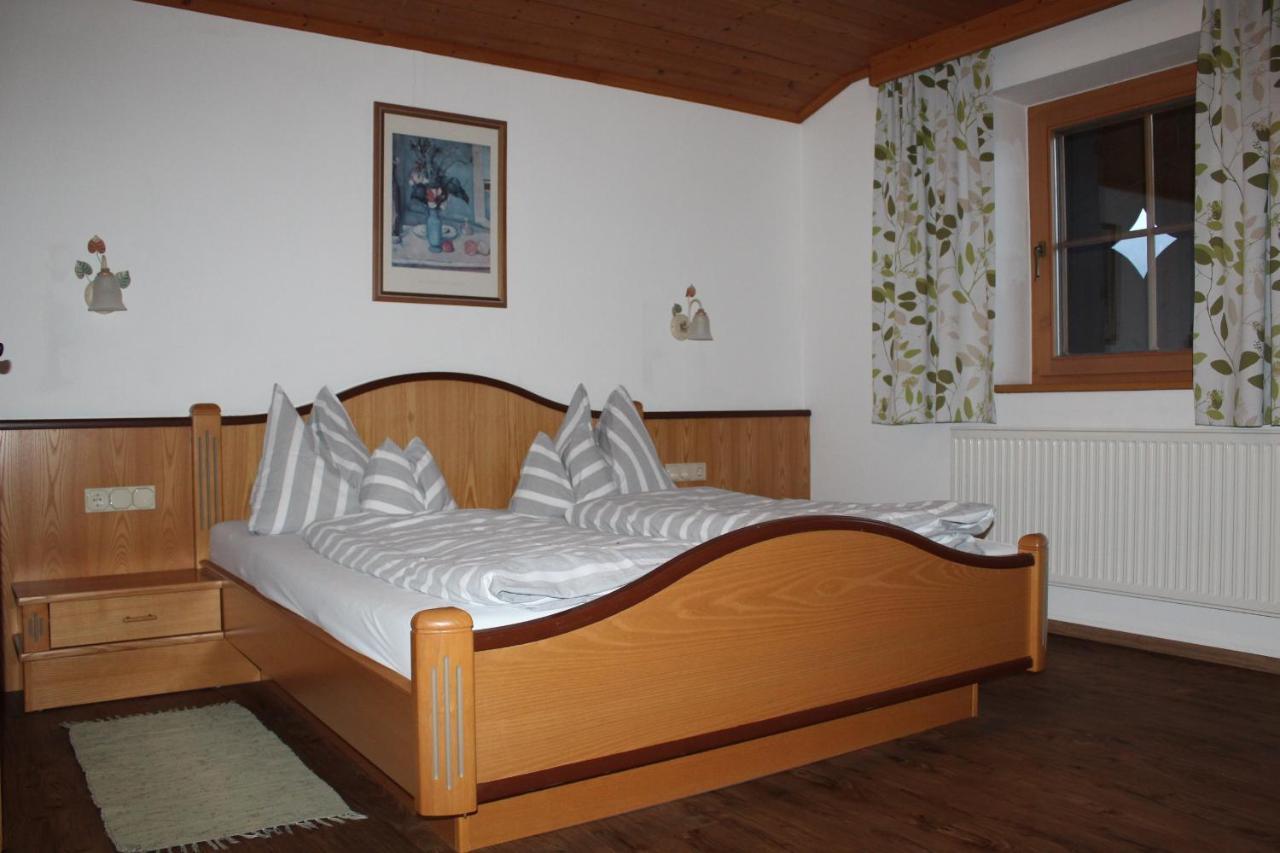 Landhaus Patricia Елльмау Екстер'єр фото