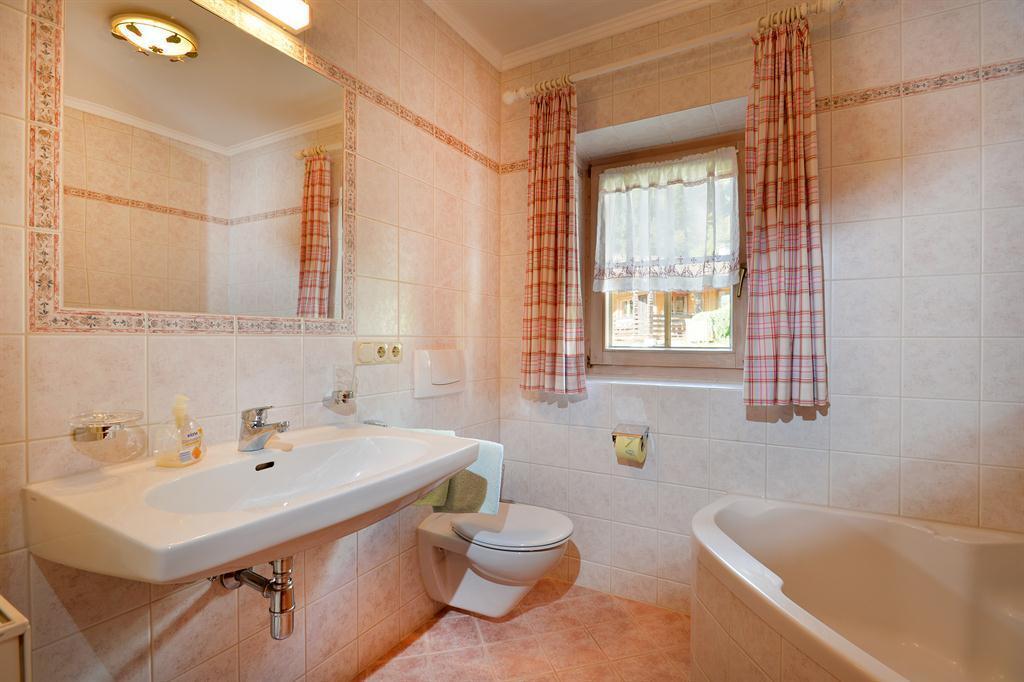 Landhaus Patricia Елльмау Номер фото